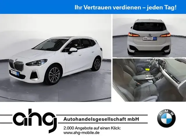 BMW Sonstige