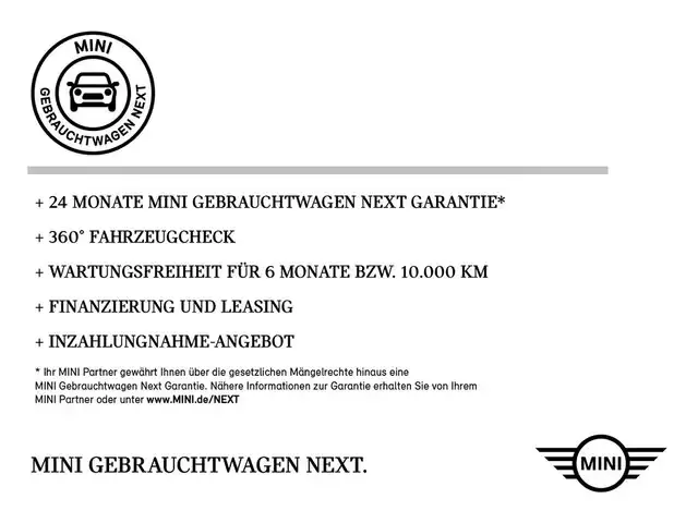 MINI One Countryman