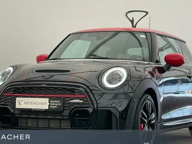 MINI John Cooper Works