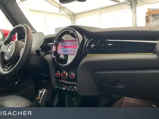 MINI John Cooper Works