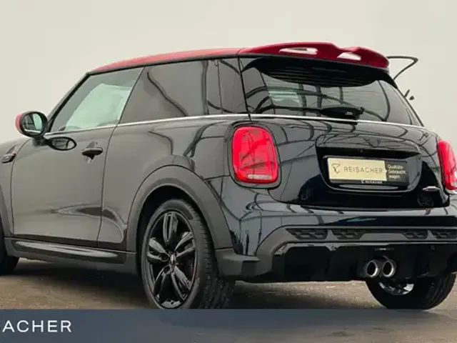 MINI John Cooper Works