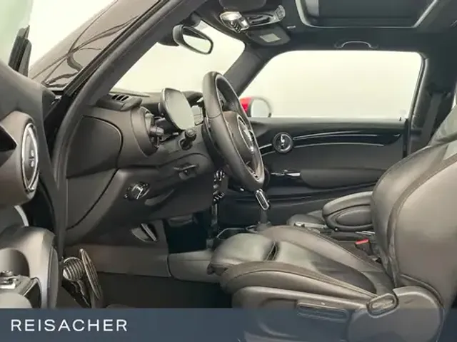 MINI John Cooper Works