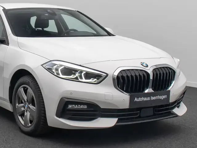 BMW 116