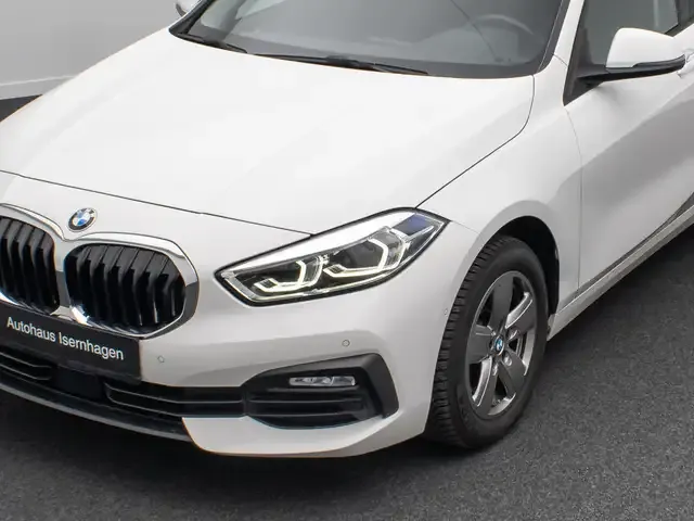 BMW 116