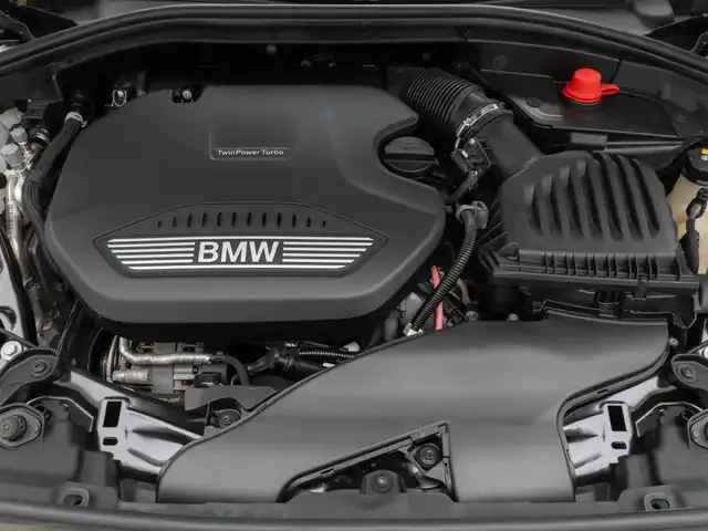 BMW 116