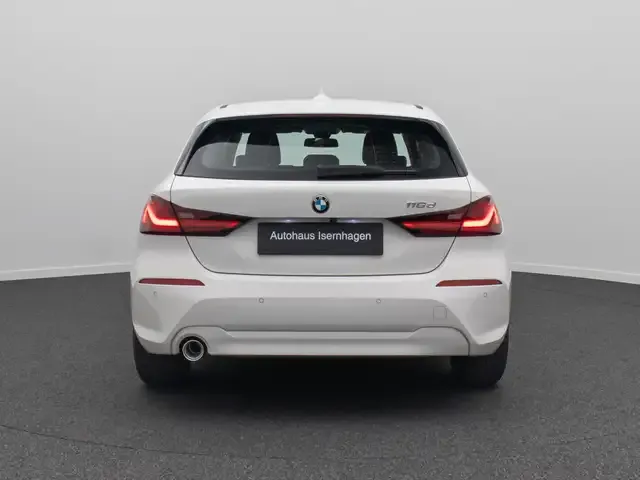 BMW 116