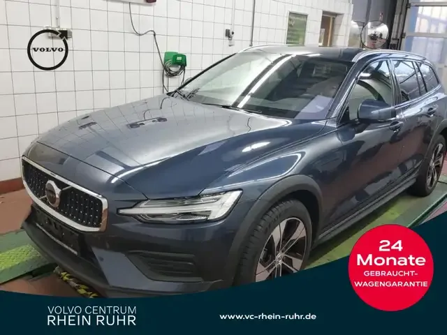 Volvo V60 Cross Country