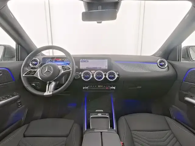 Mercedes-Benz EQA 300