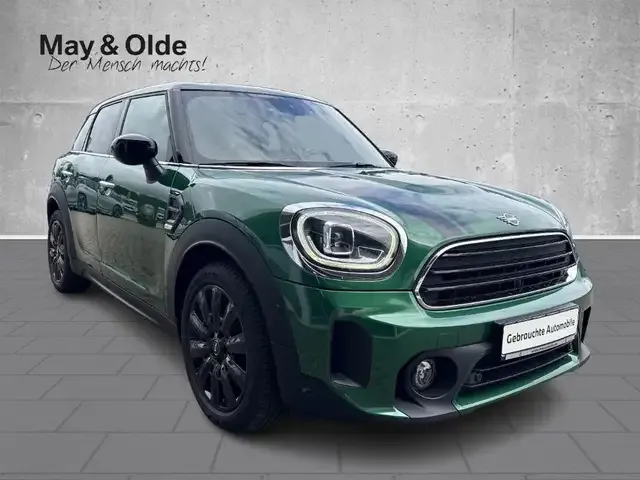 MINI Cooper Countryman