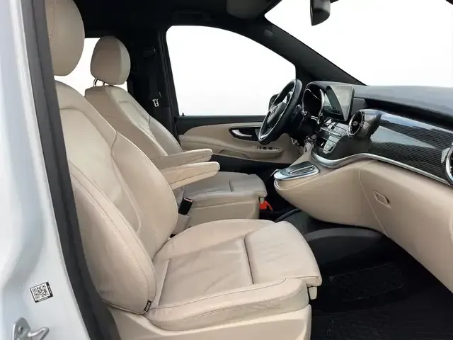 Mercedes-Benz V 300