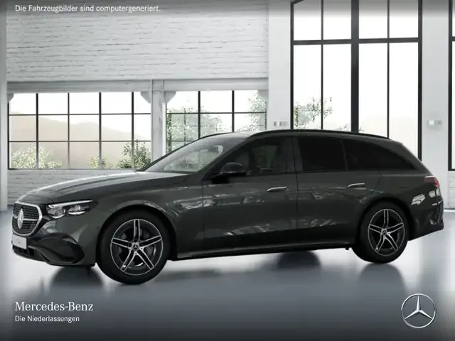 Mercedes-Benz E 300