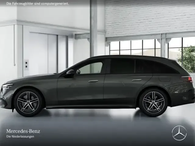 Mercedes-Benz E 300