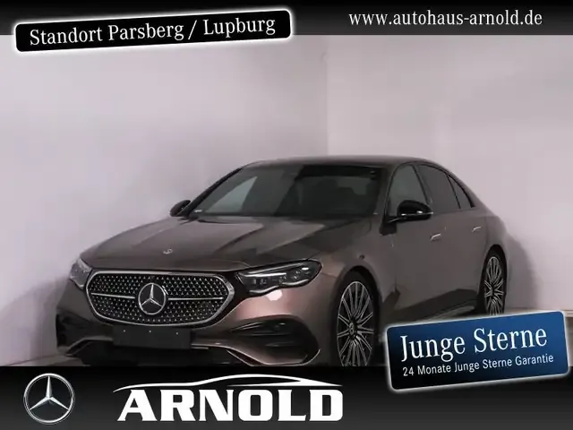 Mercedes-Benz E 450