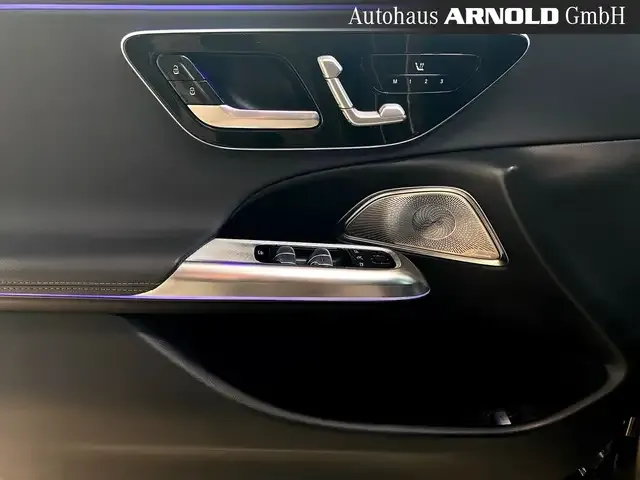 Mercedes-Benz E 450