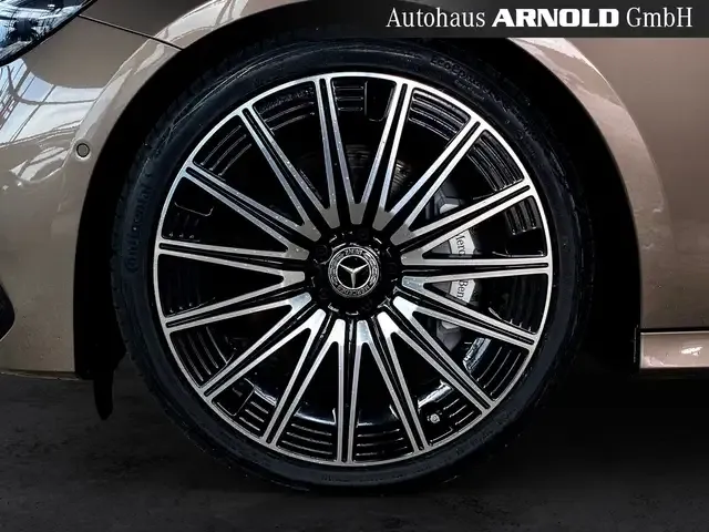 Mercedes-Benz E 450