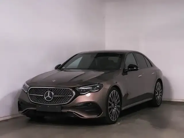 Mercedes-Benz E 450