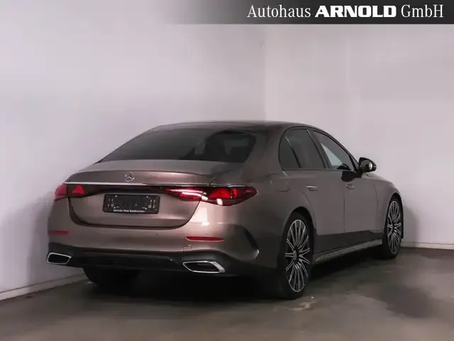 Mercedes-Benz E 450