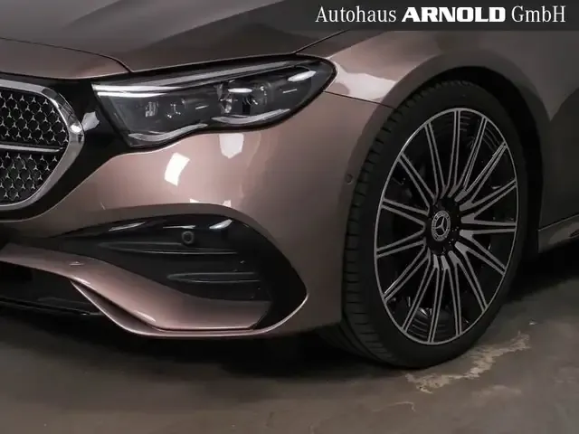 Mercedes-Benz E 450
