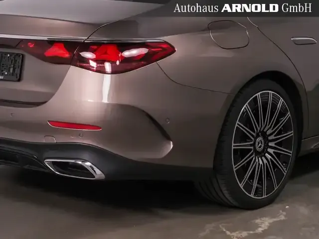 Mercedes-Benz E 450