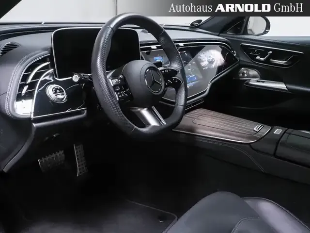 Mercedes-Benz E 450