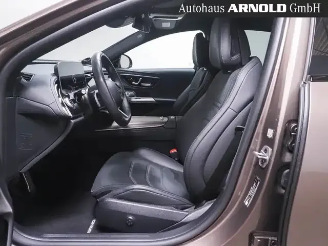 Mercedes-Benz E 450