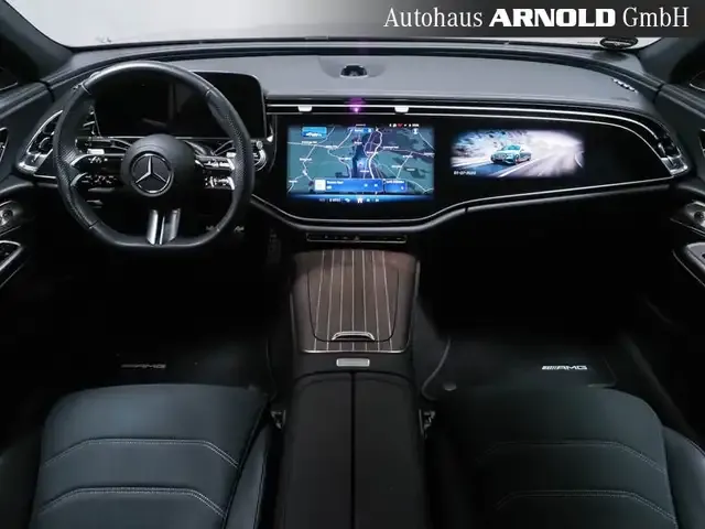 Mercedes-Benz E 450