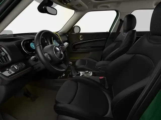 MINI Cooper SE Countryman