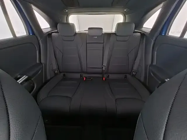 Mercedes-Benz EQA 350