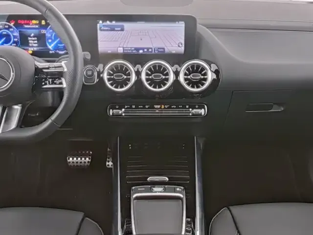 Mercedes-Benz EQA 350