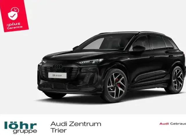 Audi Q6