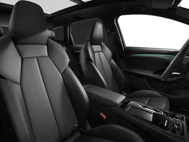 Audi Q6