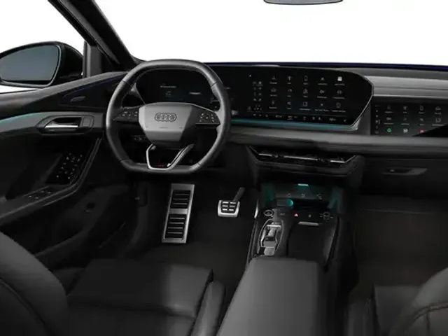 Audi Q6
