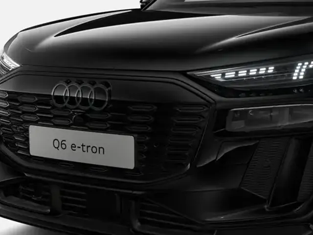 Audi Q6