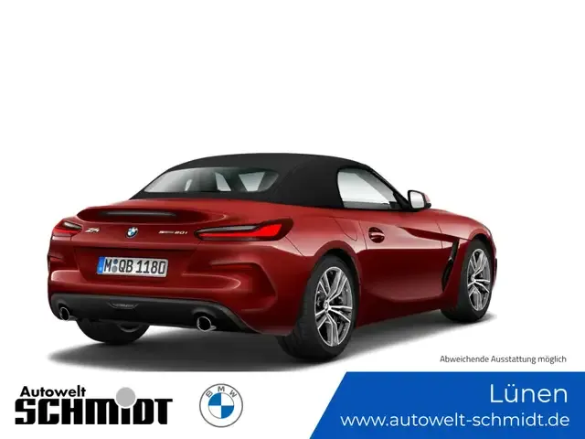 BMW Z4
