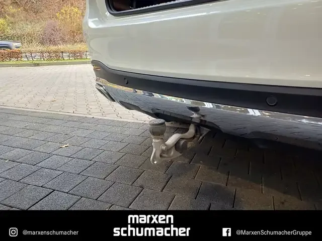 Mercedes-Benz GLS 580