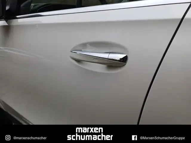 Mercedes-Benz GLS 580