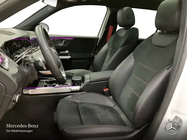 Mercedes-Benz GLB 35 AMG