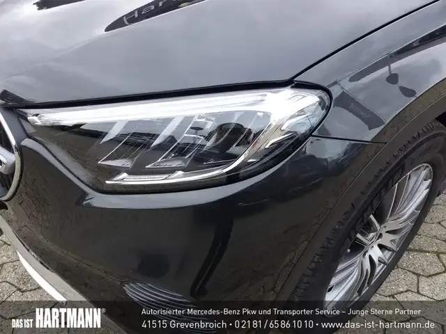 Mercedes-Benz GLC 200