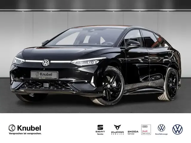 Volkswagen ID.7
