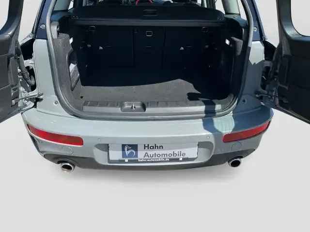 MINI Cooper S Clubman