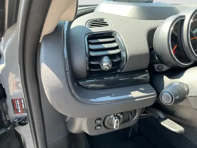MINI Cooper S Clubman
