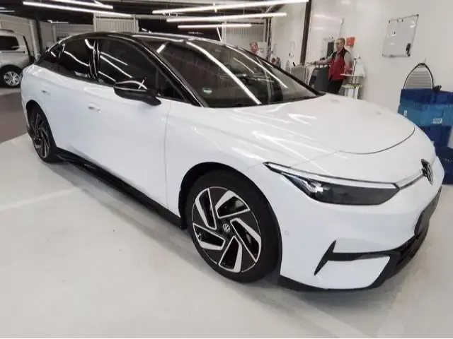 Volkswagen ID.7