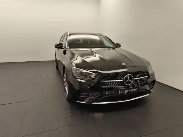 Mercedes-Benz E 400