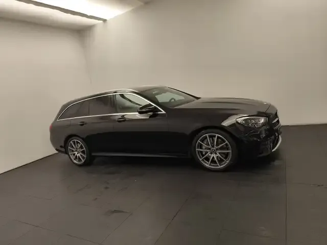 Mercedes-Benz E 400
