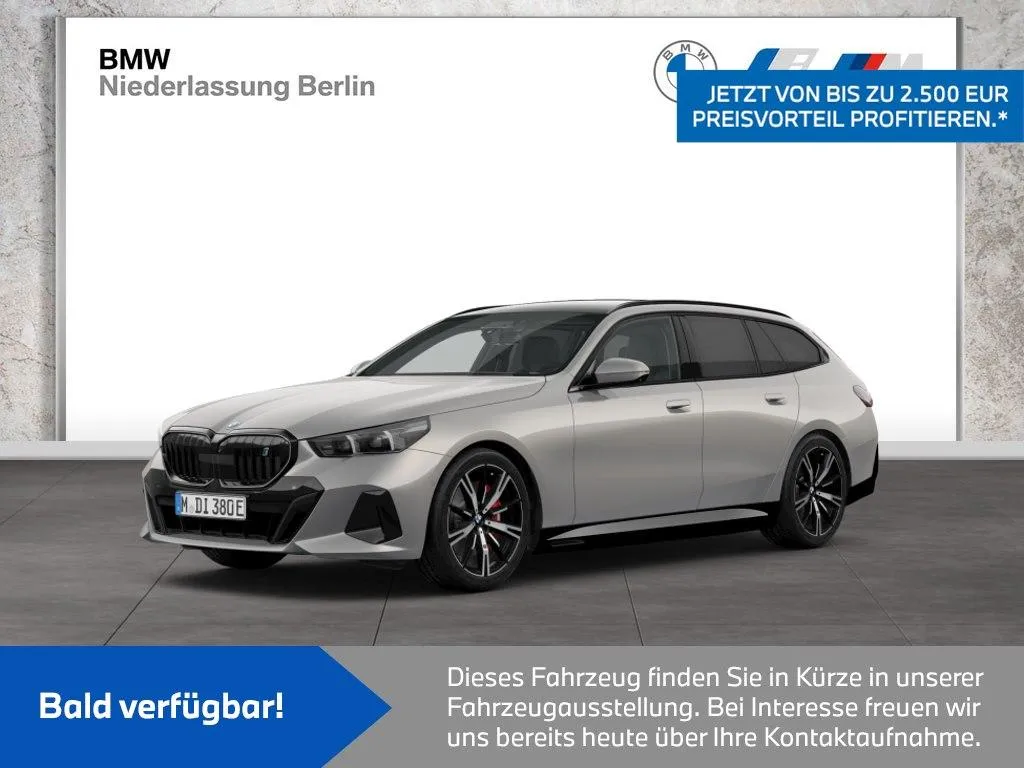 BMW i5