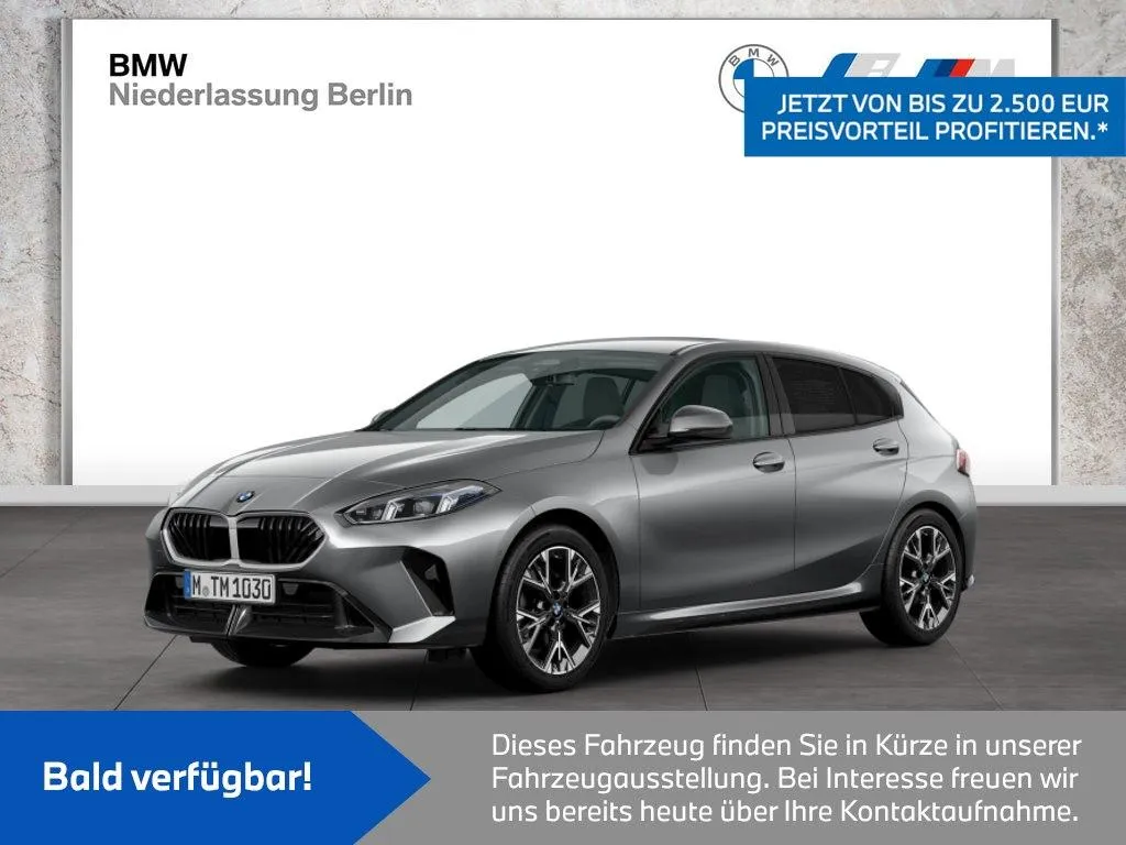 BMW 120