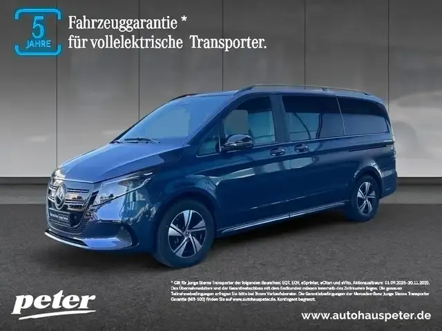 Mercedes-Benz EQV 300