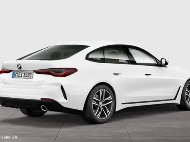BMW 420