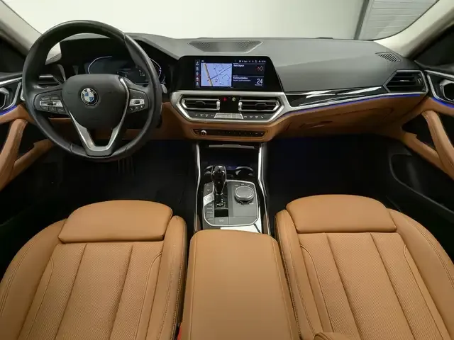 BMW 420