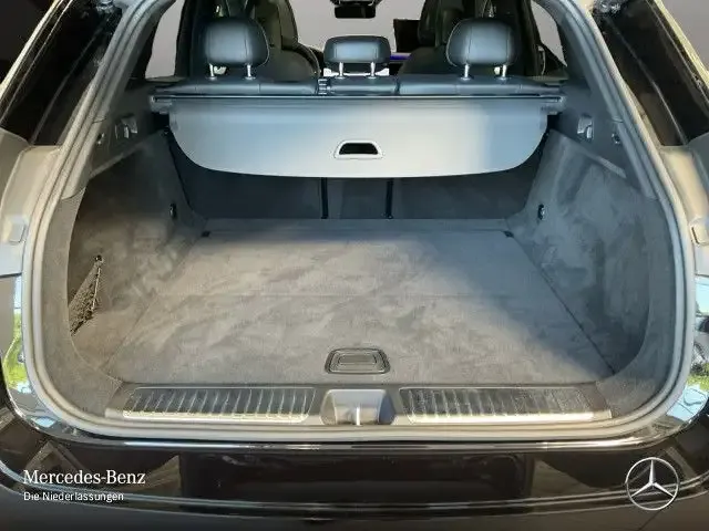 Mercedes-Benz EQE 500